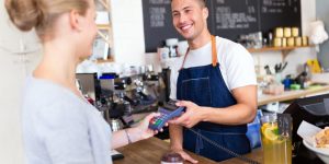 The Advantages of Accepting Credit Cards