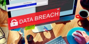 How To Deal With A Data Breach