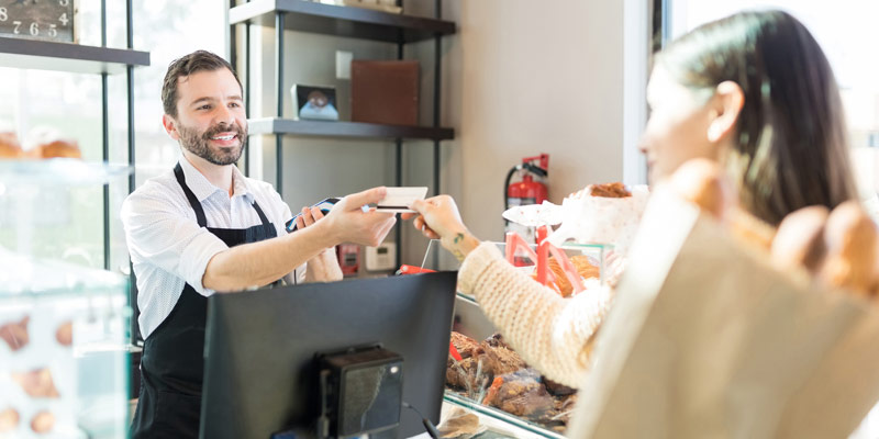 How Accepting Credit Cards Maximize Revenue For Businesses