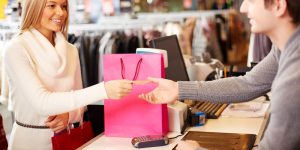 The Main Reasons Your Customers Use Credit Cards