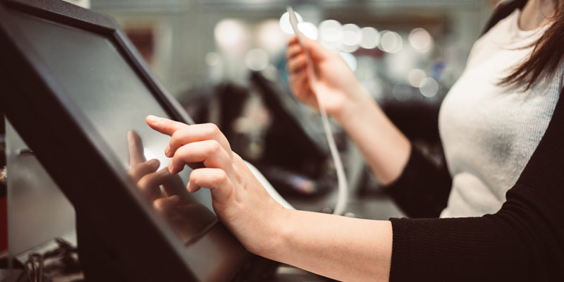 The Power of a Cloud-Based POS System