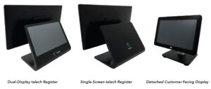 POS Systems - Payeex Payment Processing